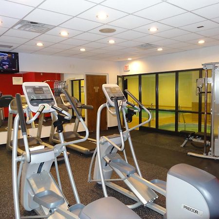 Radisson Akron-Fairlawn Copley Montrose Eksteriør billede