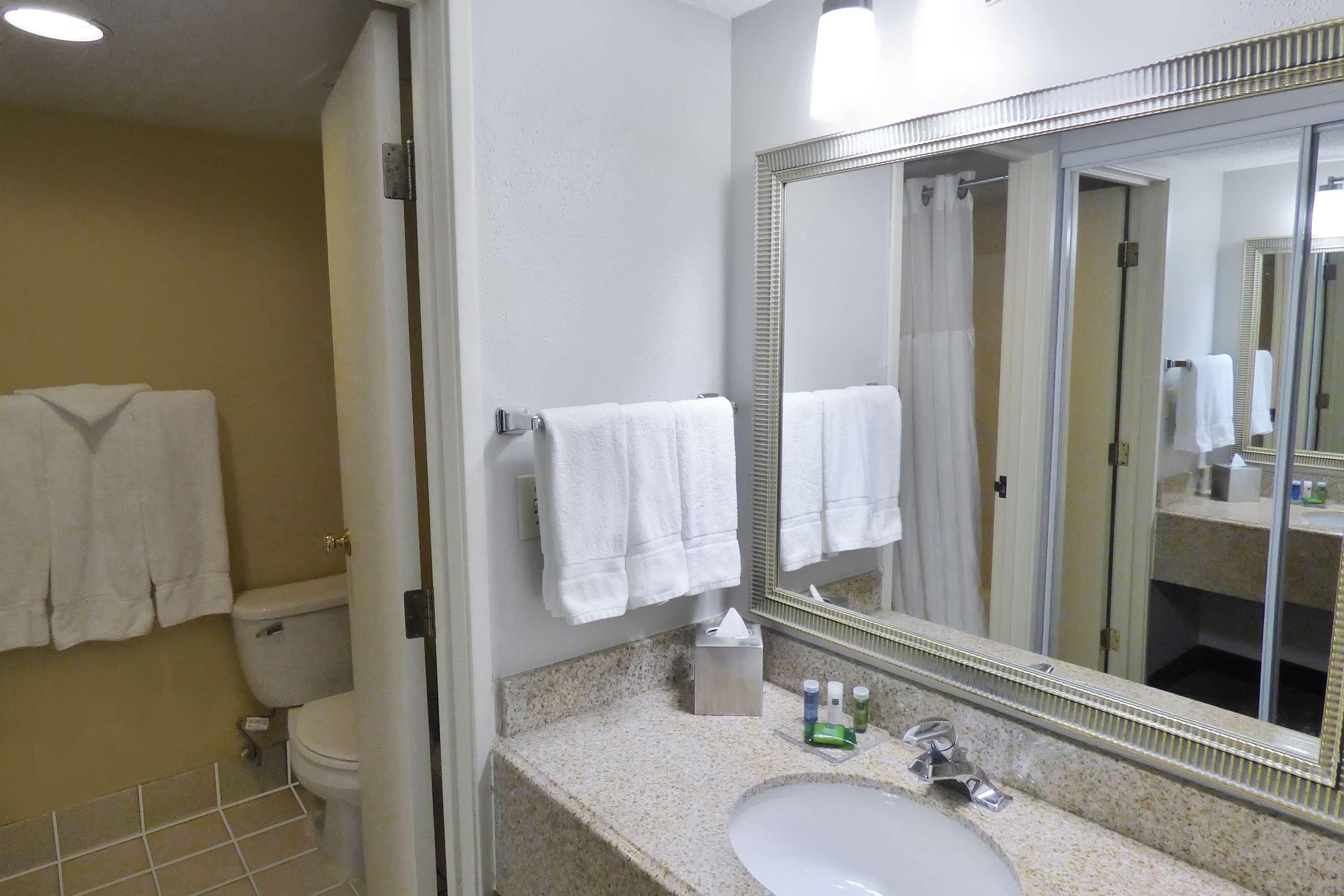 Radisson Akron-Fairlawn Copley Montrose Eksteriør billede