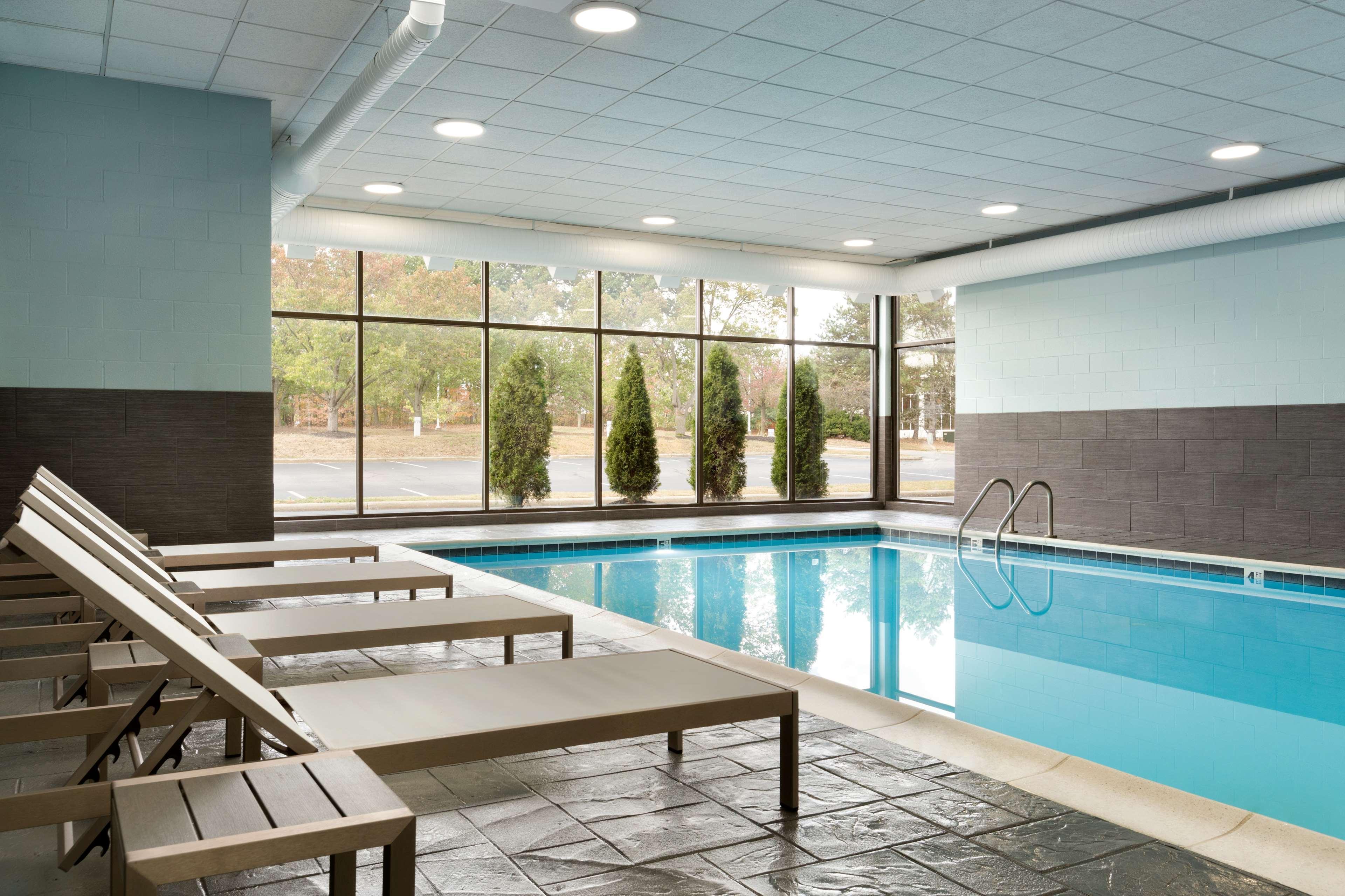 Radisson Akron-Fairlawn Copley Montrose Eksteriør billede