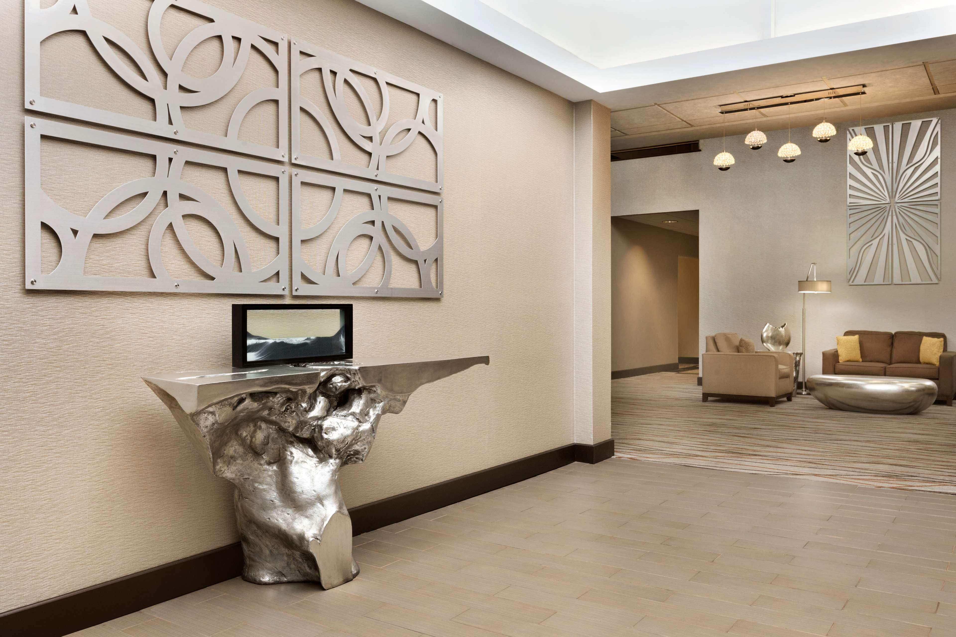 Radisson Akron-Fairlawn Copley Montrose Eksteriør billede