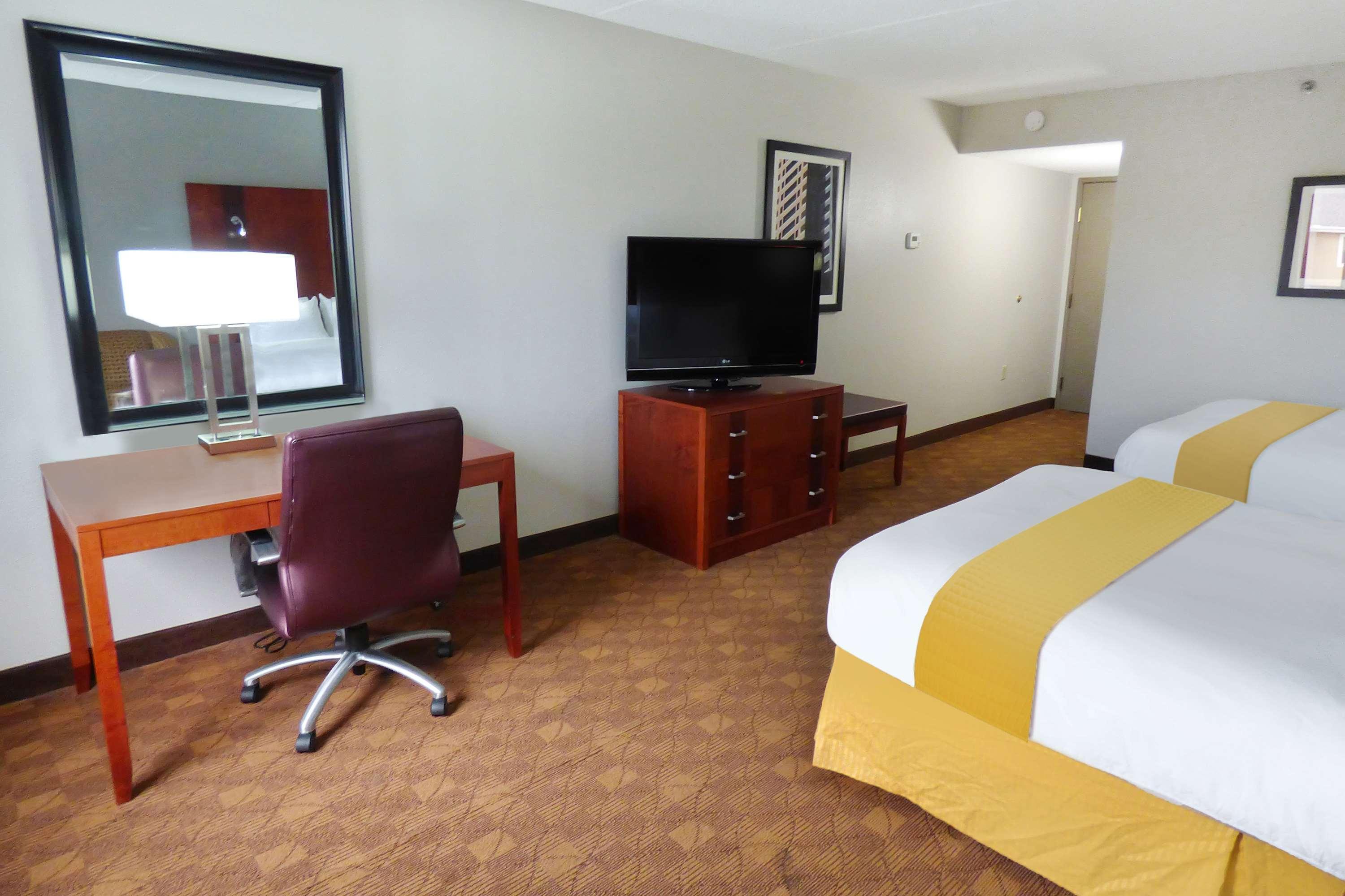 Radisson Akron-Fairlawn Copley Montrose Eksteriør billede