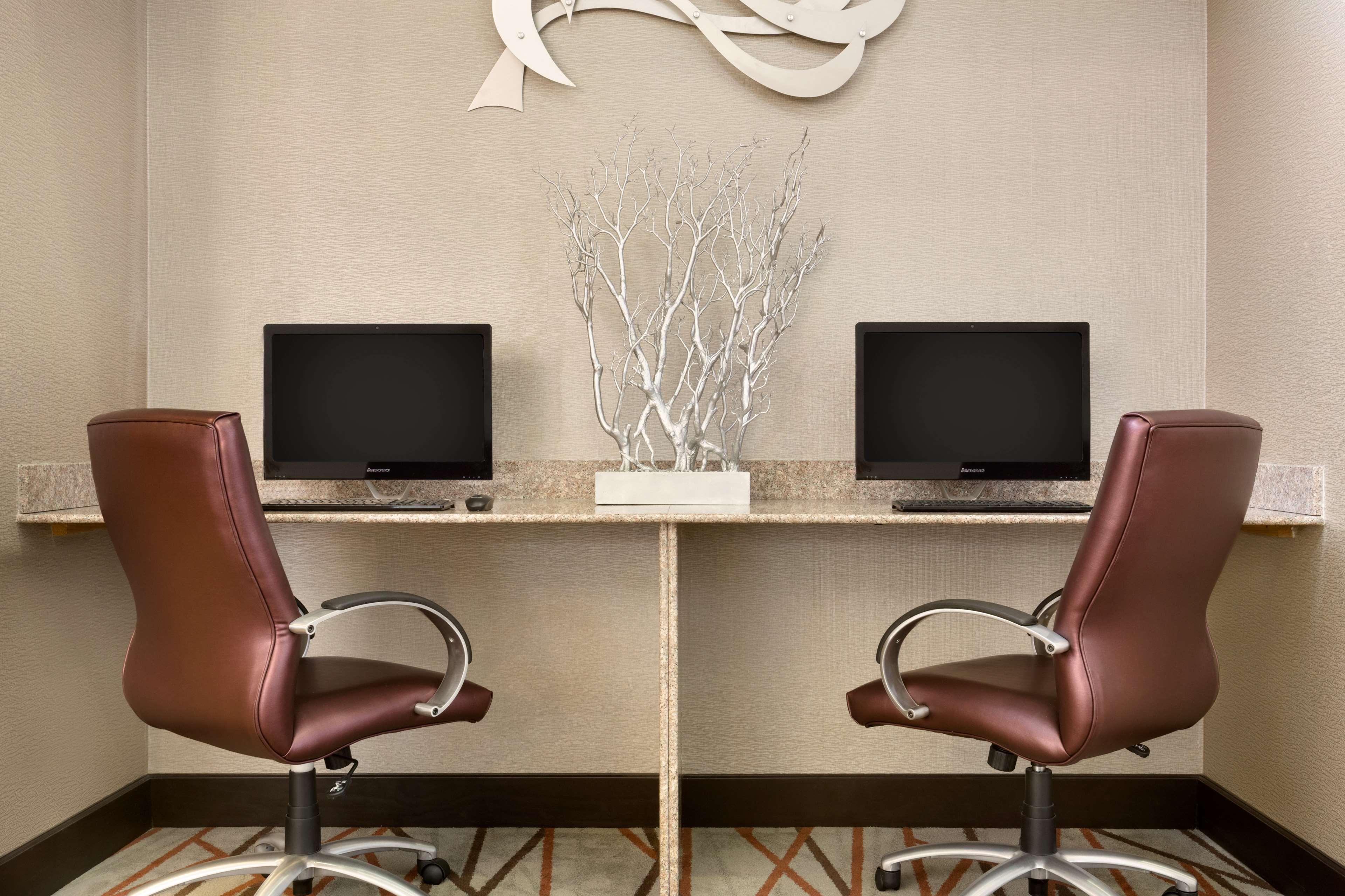 Radisson Akron-Fairlawn Copley Montrose Eksteriør billede