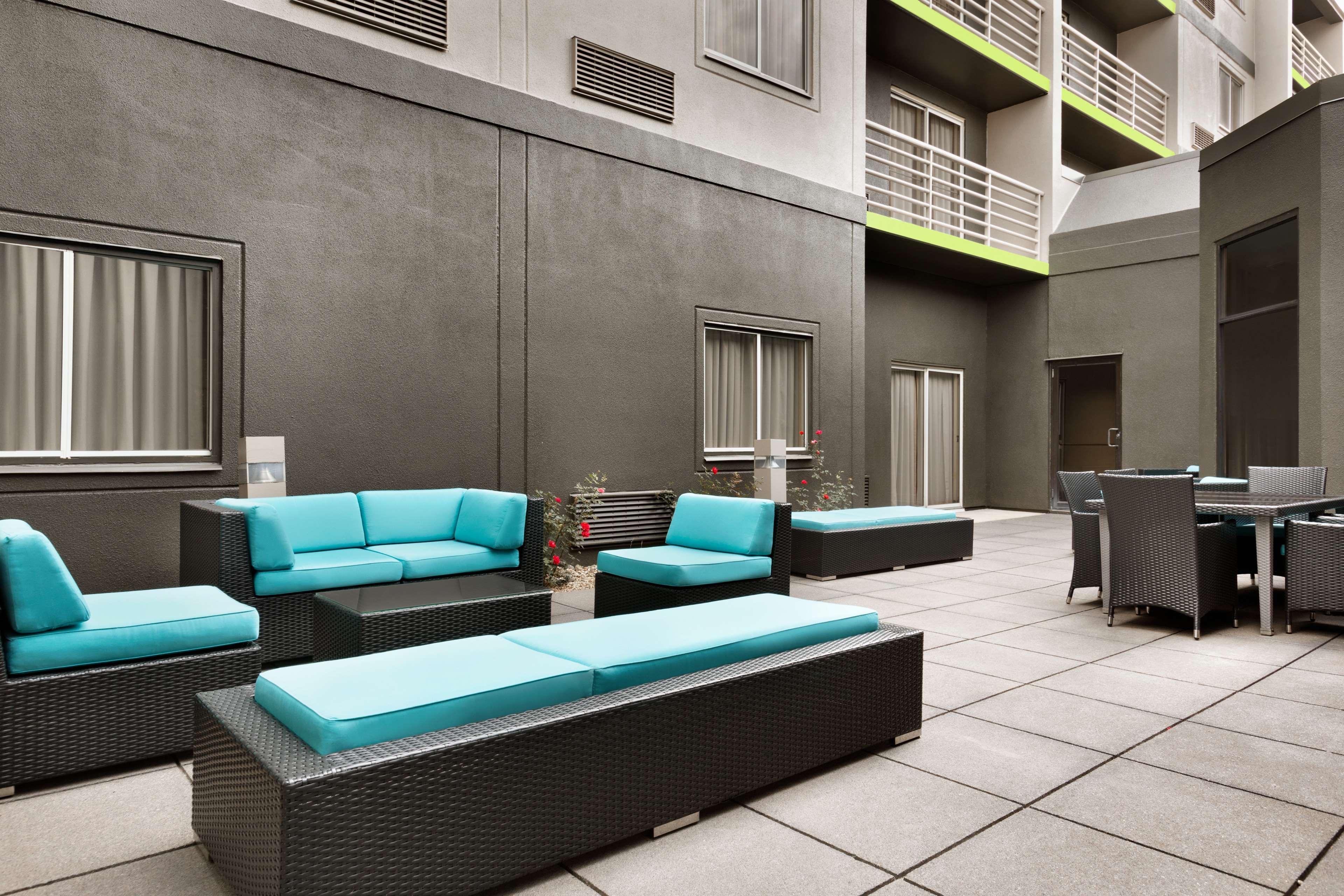 Radisson Akron-Fairlawn Copley Montrose Eksteriør billede
