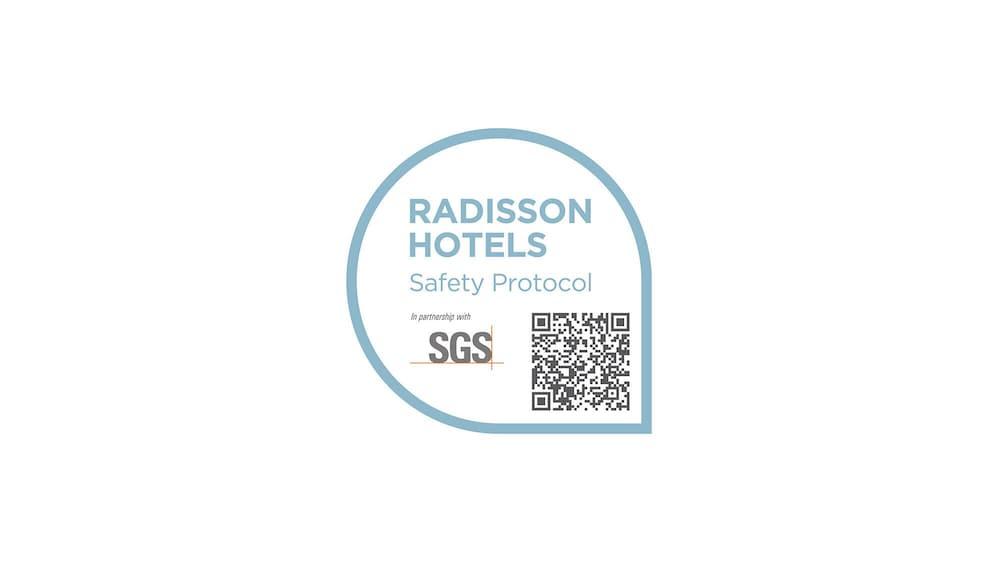Radisson Akron-Fairlawn Copley Montrose Eksteriør billede