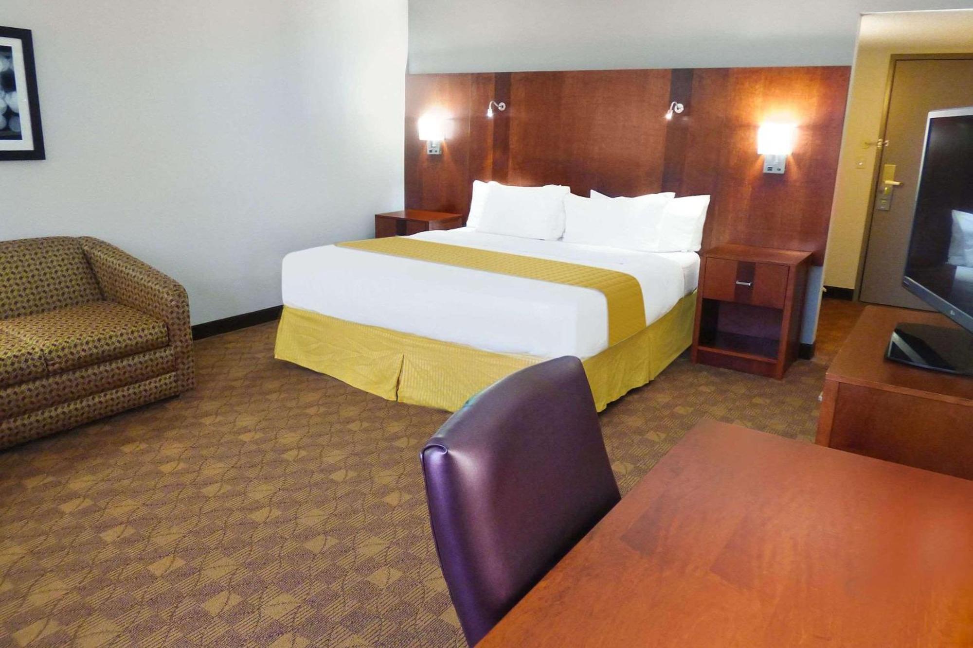 Radisson Akron-Fairlawn Copley Montrose Eksteriør billede