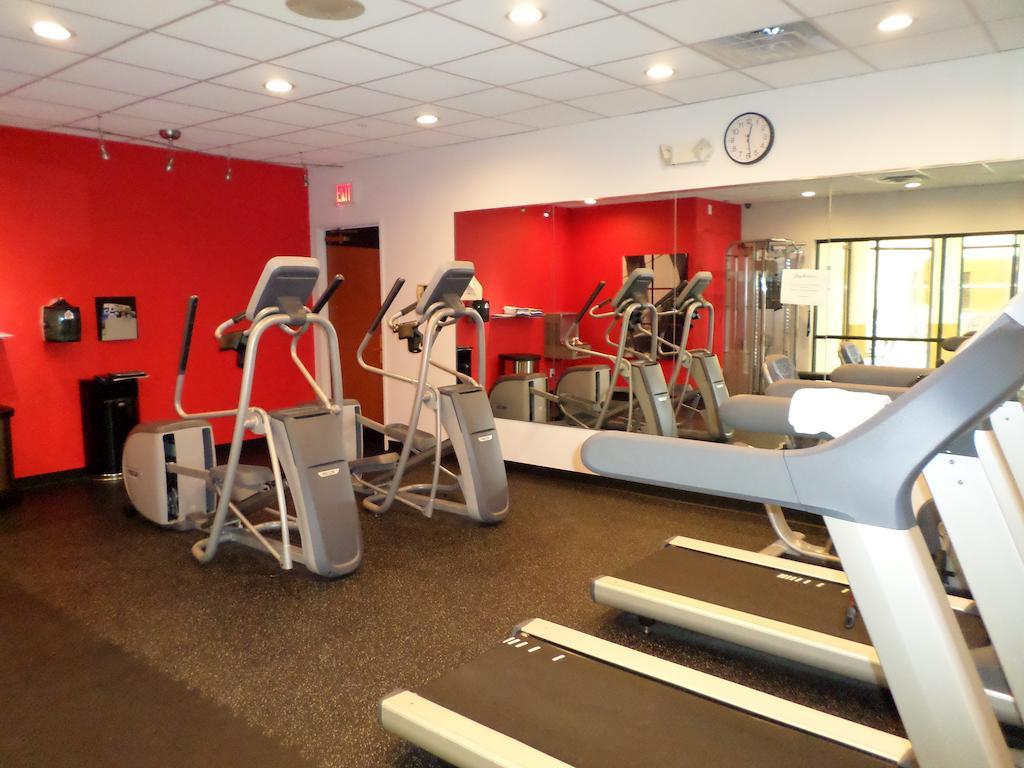 Radisson Akron-Fairlawn Copley Montrose Eksteriør billede