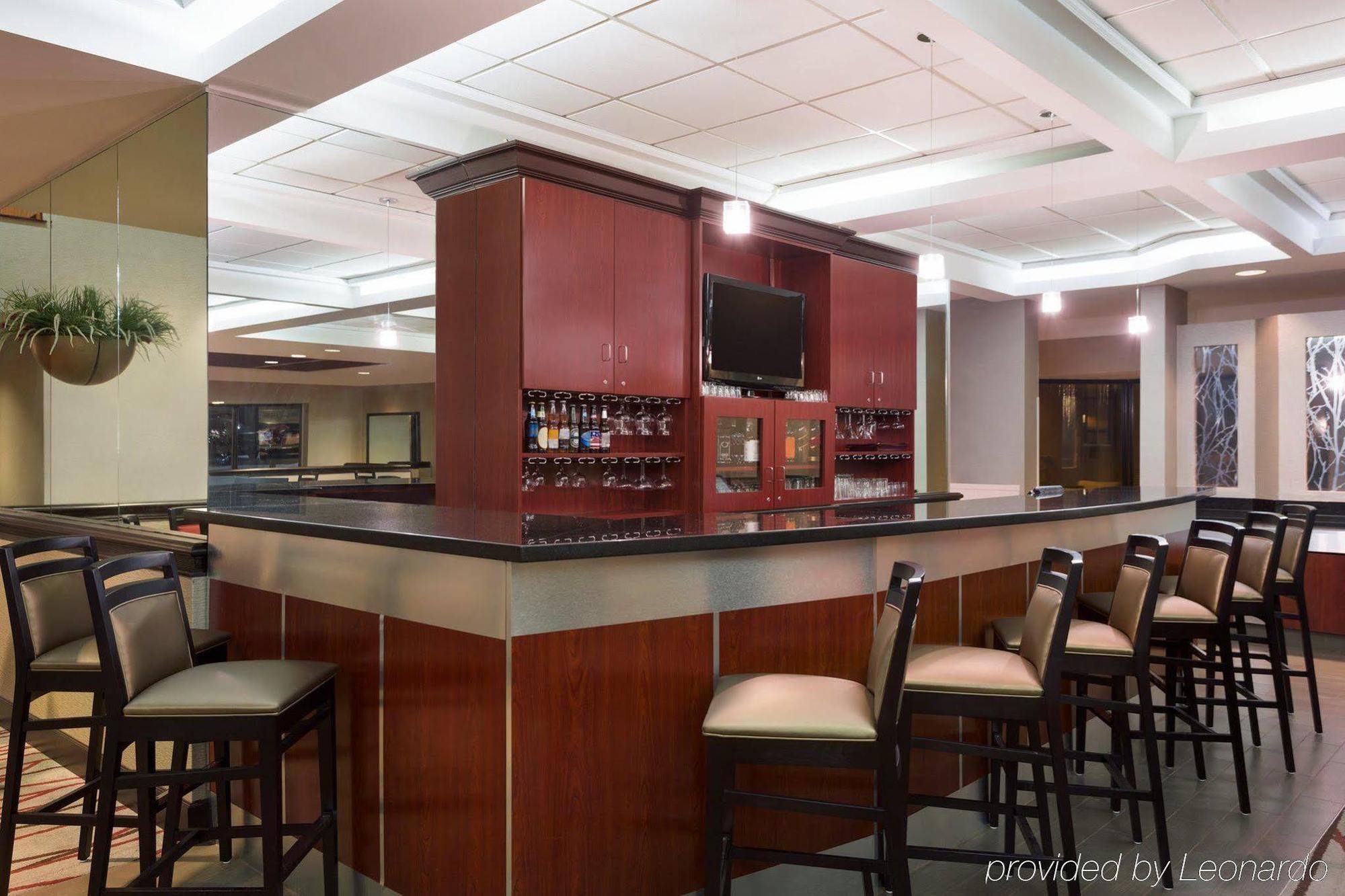 Radisson Akron-Fairlawn Copley Montrose Eksteriør billede