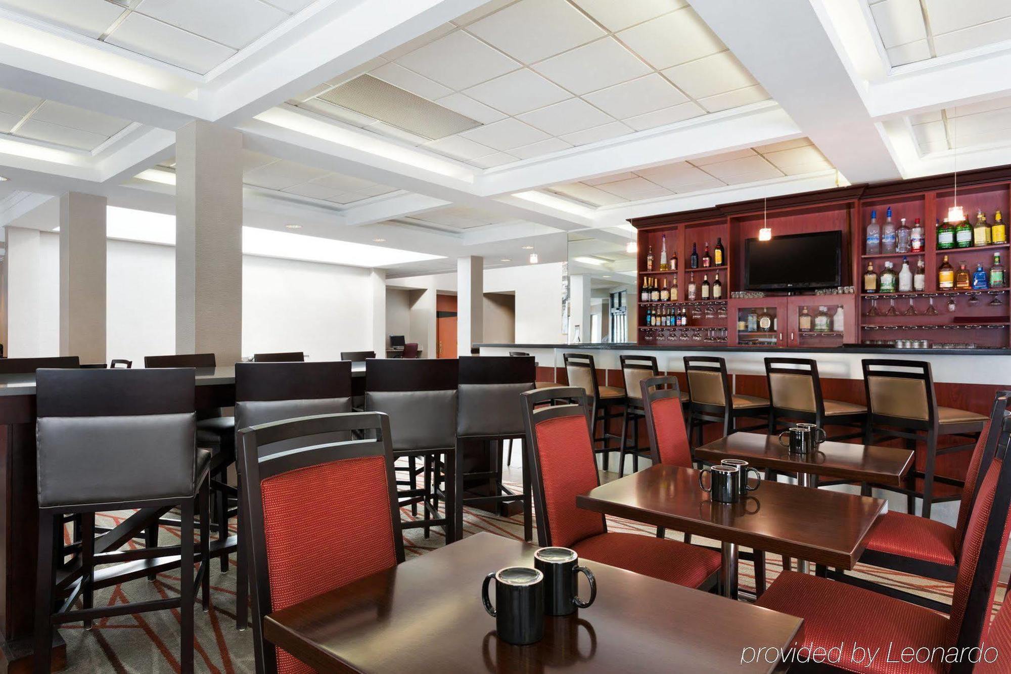 Radisson Akron-Fairlawn Copley Montrose Eksteriør billede