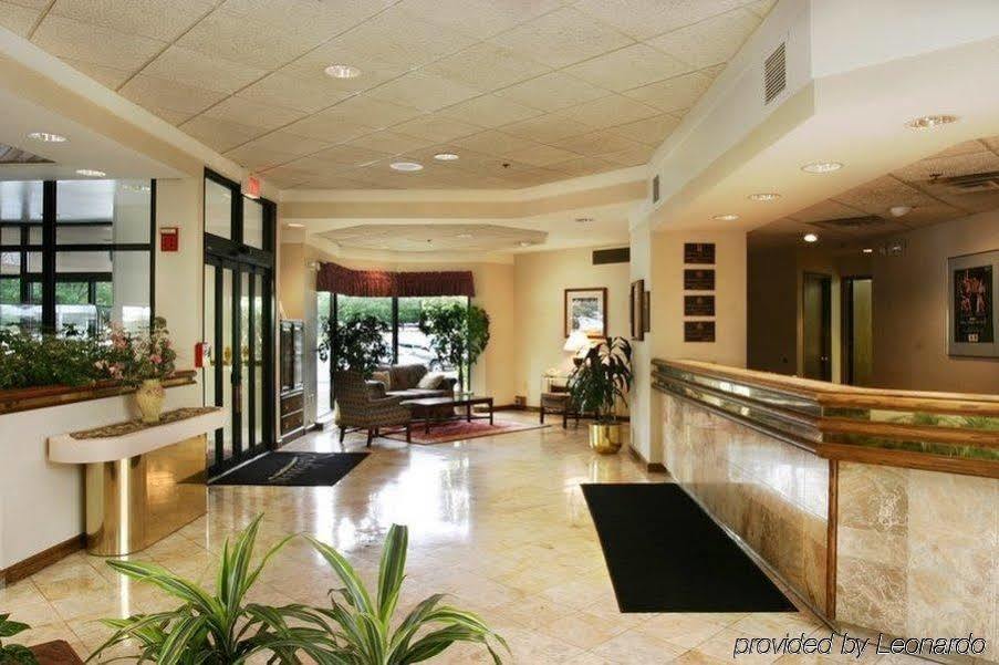 Radisson Akron-Fairlawn Copley Montrose Eksteriør billede