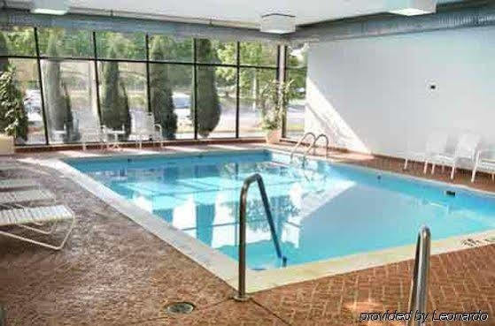 Radisson Akron-Fairlawn Copley Montrose Eksteriør billede