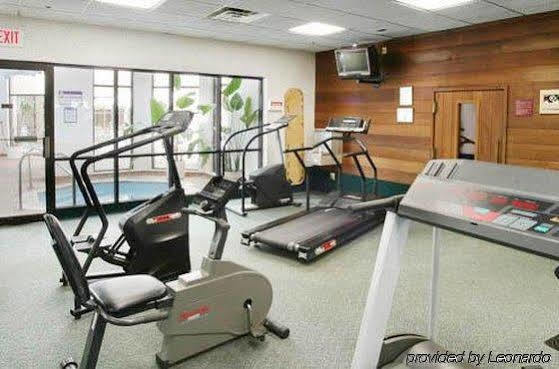 Radisson Akron-Fairlawn Copley Montrose Eksteriør billede